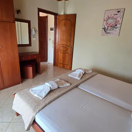 Elena Hotel Potos