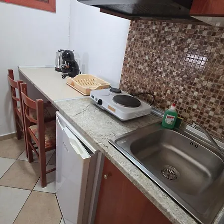 Elena Hotel Potos