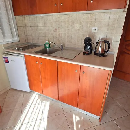 Hotel Elena *