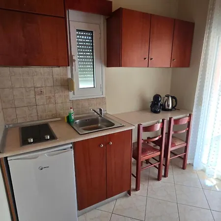 Hotel Elena *