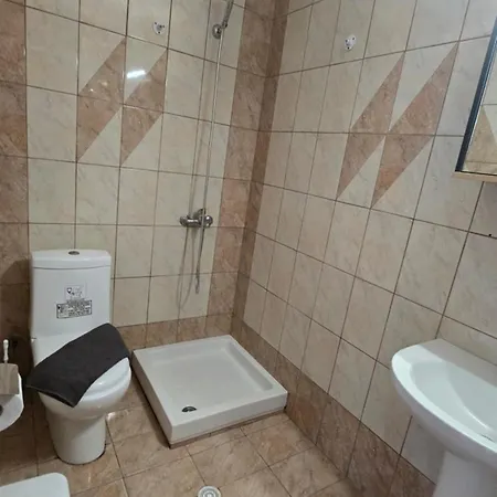 Hotel Elena