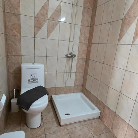 Hotel Elena *
