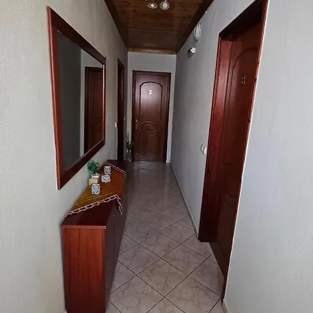 Hotel Elena Potos